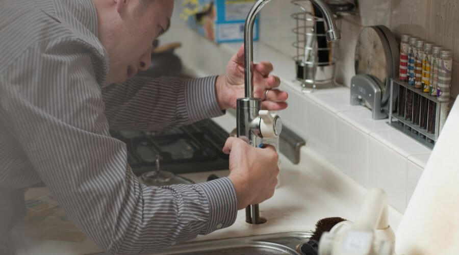 Professional Leak Detection Services in Dike, IA